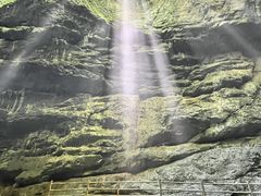 -阿依河景区