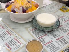 -荔芳传统糖水铺