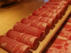 -许府牛火锅(信义坊总店)