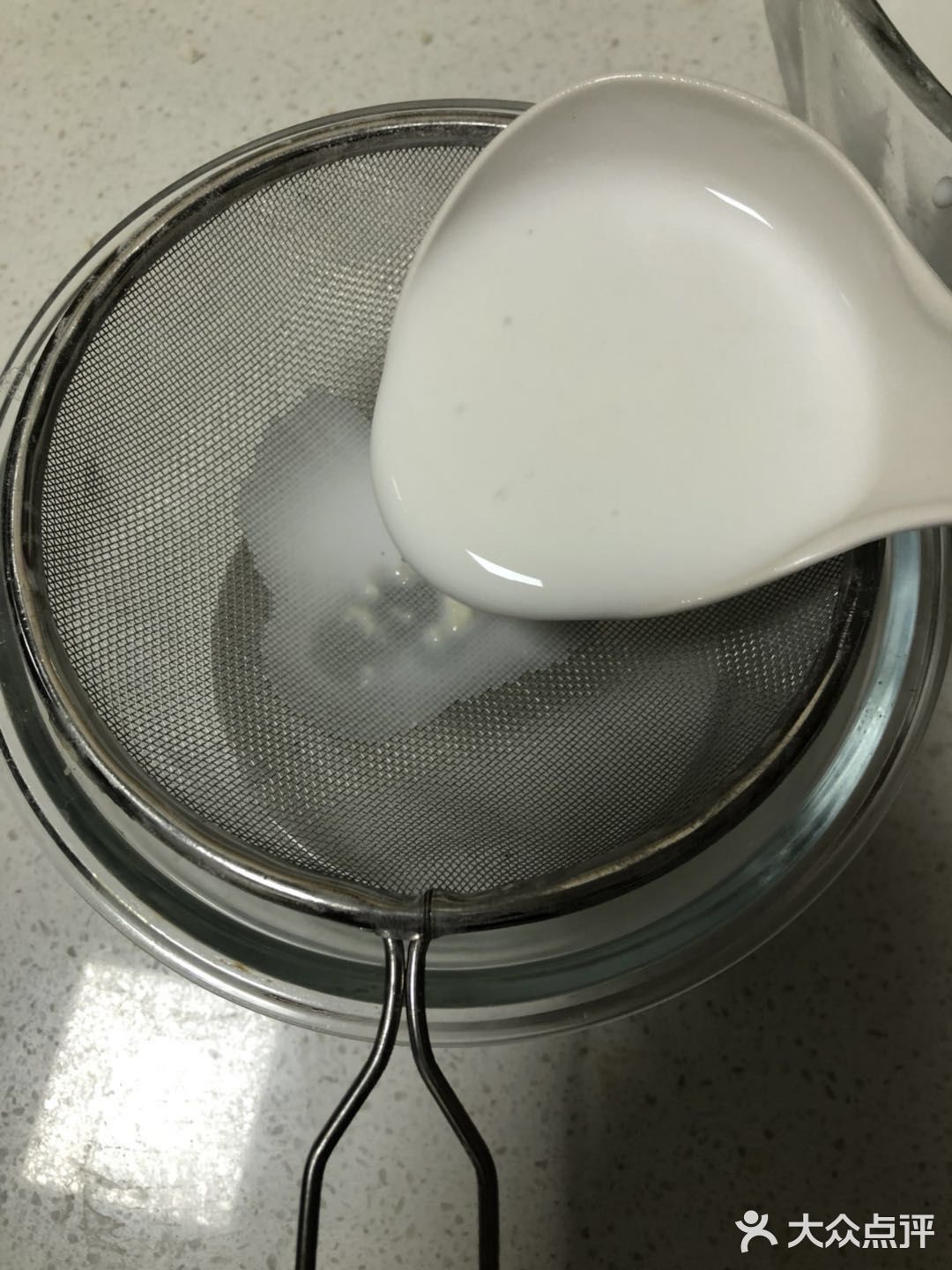 端午自制美食之五酸辣凉皮