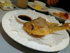 -御花园·粤菜·海鲜火锅(中山公园店)