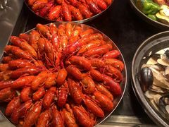 -TABLE·味西餐厅-成都茂业JW万豪酒店