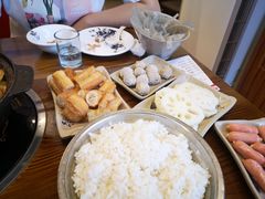 老油条-重庆鸡公煲(学衡路店)