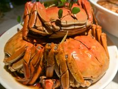 醉河蟹-寻宝记绍兴菜(状元店)