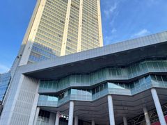 -南京路步行街