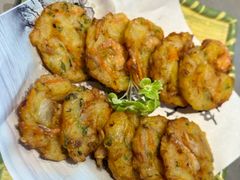 -佬太公海鸭·海鲜大排档(上海总店)