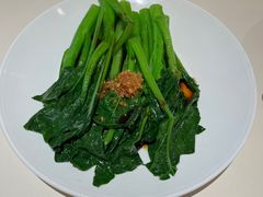 -蔡澜点心·粤菜(嘉里中心店)