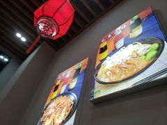 -台州老六海鲜面馆(上南总店)