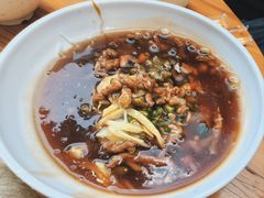 海南粉-太婆抱罗粉…海南特色小吃(一市场店)