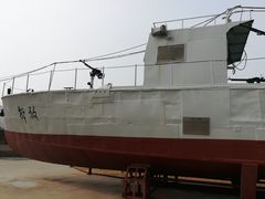 -中国人民解放军海军博物馆