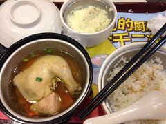 -真功夫(北京路步行街店)