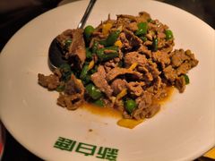 -新白鹿餐厅(松江开元地中海店)