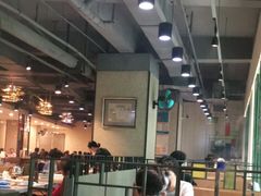 大堂-舊街坊茶楼(市二宫店)