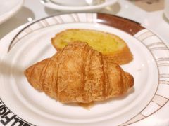 面包-斗牛士牛排餐厅(世欧王庄店)