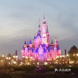 2021-05-01  「上海迪士尼度假区」