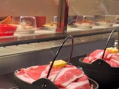 -友壹町寿司(佛山新DNA店)