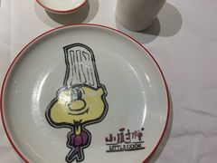 -小厨师·二十年沈家门小海鲜(百井坊巷店)