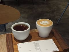 -溯洄咖啡VORTEX COFFEE