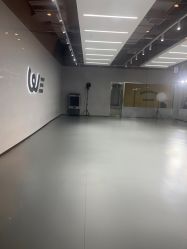 -WOULP舞铺·舞蹈室