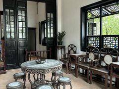 -东莞市可园博物馆