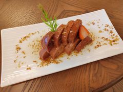 -水月周庄铂尔曼酒店-水月荟中餐厅