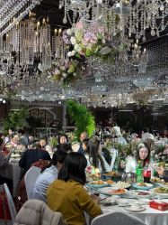 -特味村·宴会厅(生态园店)