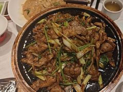 -大鸭梨烤鸭·北京菜(南小街/南苑店)