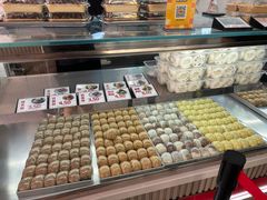-许阿姨糕团店(南京总店)