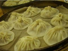 -老班长手工灌汤包老店(东山店)
