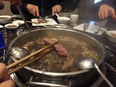 -牛珍香时尚养生餐厅草原刀叉牛肉(大学城店)