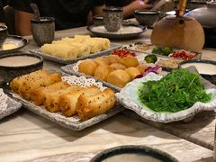 -同仁四季椰子鸡(福田东园总店)