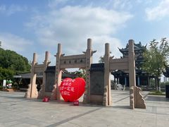 -东湖景区