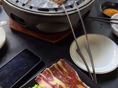 -燚青春东北泥炉烤肉(百合店)