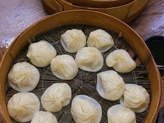 鲜肉小笼-万寿斋(山阴路店)