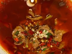 水煮牛肉-淮扬韵.淮扬味道