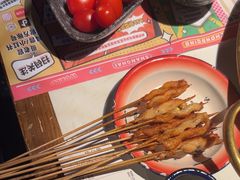 -哥老官重庆美蛙鱼头(龙湖杭州金沙天街店)