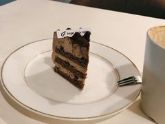 -天使咖啡(兴新街店)