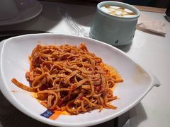 -七八冷面·延边朝鲜族美食(圣熙八号店)