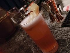 -无锡苏宁JW万豪酒店-大堂酒廊