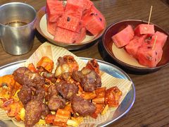 -萍姐火锅·公路夜市(南京新街口店)