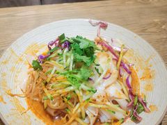 -那时新疆·若羌(经纬汇店)