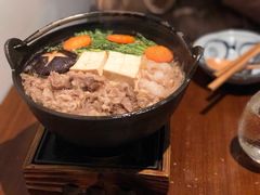 -铃木食堂(帽儿胡同店)