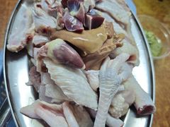 -威邵鸡煲(西华路总店)