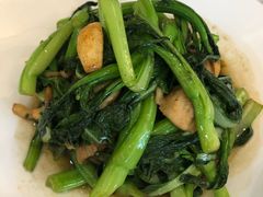 生炒南方菜心-喜盈门.鱼鲜家味(金马店)