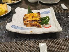 -菊上料理(蜀山银泰百货店)