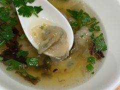 -莆田餐厅(NEX店)