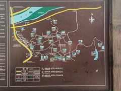 -云碧峰国家森林公园