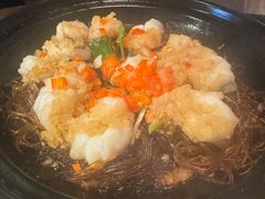 -绿茶餐厅(壹方天地店)
