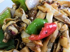 -老字号蛇口德记烧腊饭店·海鲜加工