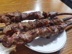-怡妮新疆风味餐厅(东江湾路店)